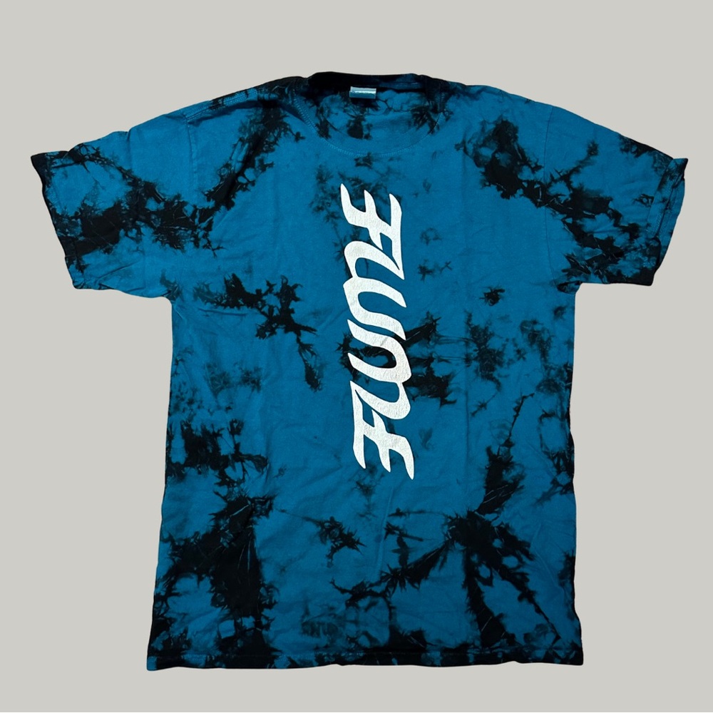 GUC Flume DJ Merch Tshirt